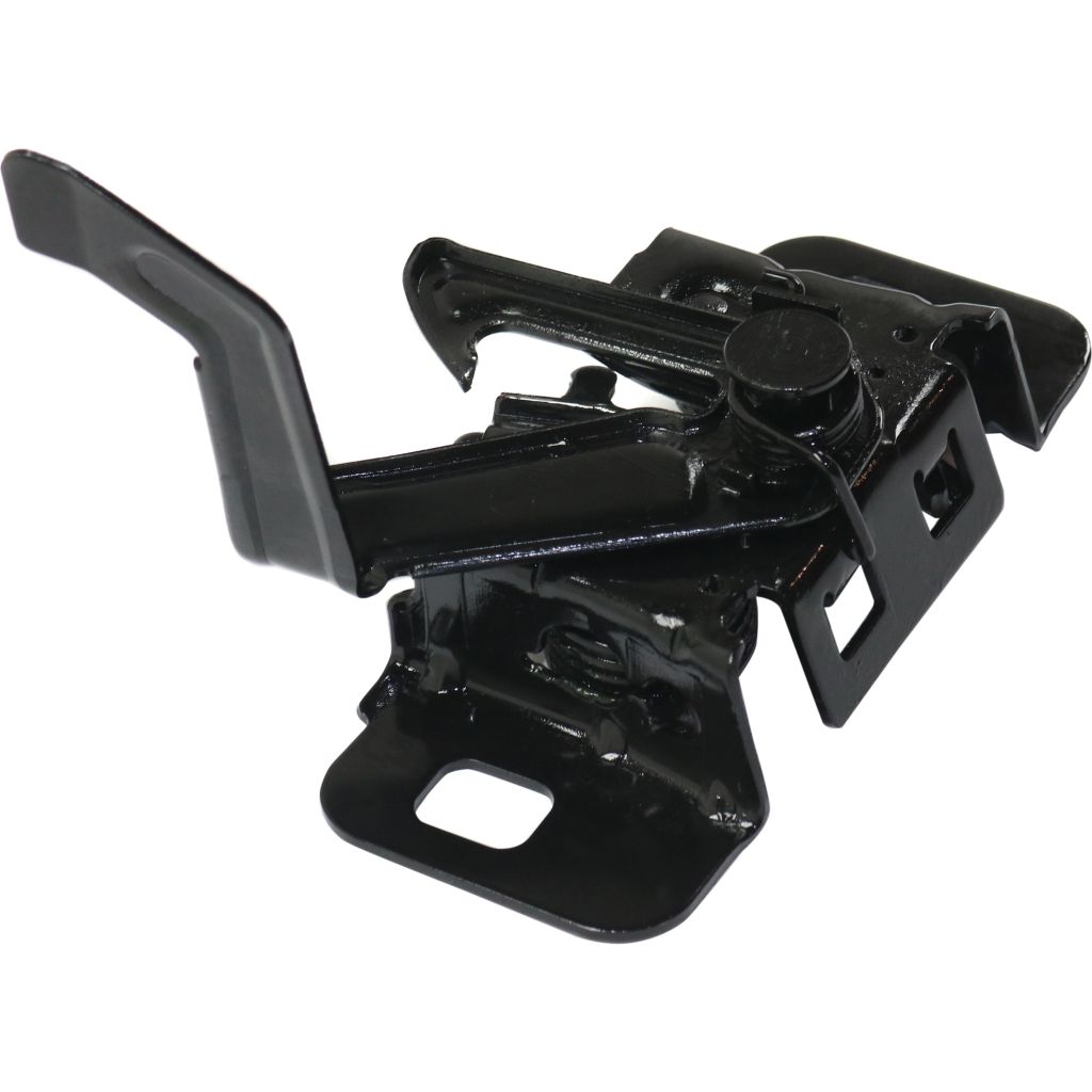 GM TRUCKS & VANS TERRAIN /TERRAIN DENALI (GMC) HOOD LATCH (WO/REMOTE START) OEM#22909710 2013-2017 PL#GM1234118