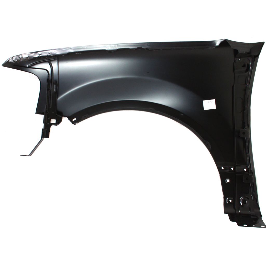FORD TRUCKS & VANS EXPEDITION FENDER RIGHT (Passenger Side) (W/ WHEEL MLDG) OEM#FL1Z16005B 2007-2014 PL#FO1241254