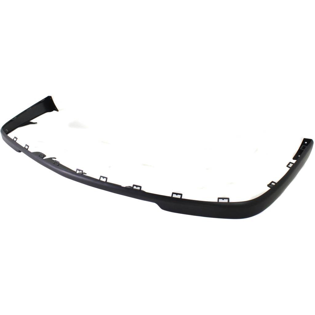 CHEVROLET IMPALA FRONT BUMPER LOWER SPOILER (PRM)(SS MDL) OEM#88954942 2000-2005 PL#GM1093101