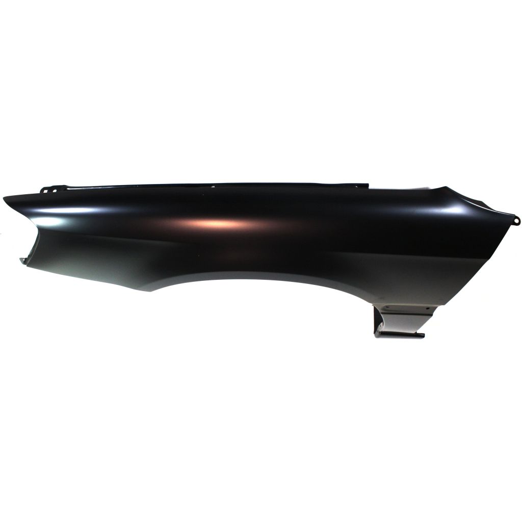 SUBARU LEGACY/OUTBACK FENDER LEFT (Driver Side) (EXC. OUTBACK) OEM#57120AE05A 2000-2004 PL#SU1240118