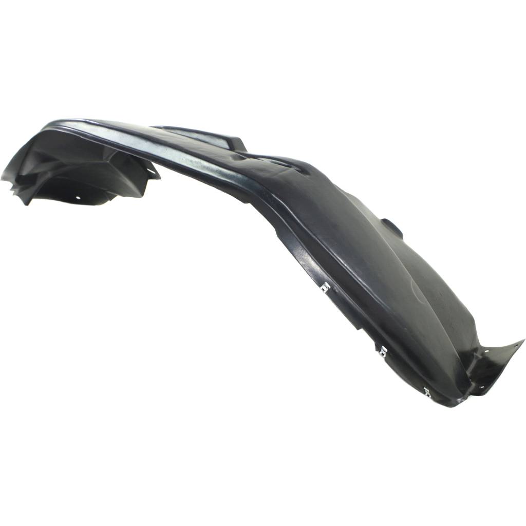 JEEP PATRIOT FENDER LINER RIGHT (Passenger Side) **CAPA** OEM#5182556AD 2011-2017 PL#CH1249165C