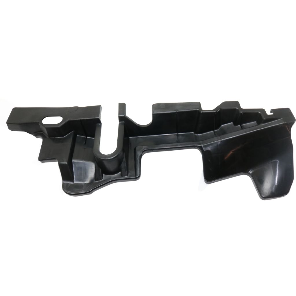 TOYOTA HIGHLANDER RADIATOR SUPPORT SIDE DEFLECTOR RIGHT (Passenger Side)**CAPA** OEM#532930E091 2014-2016 PL#TO1218105C