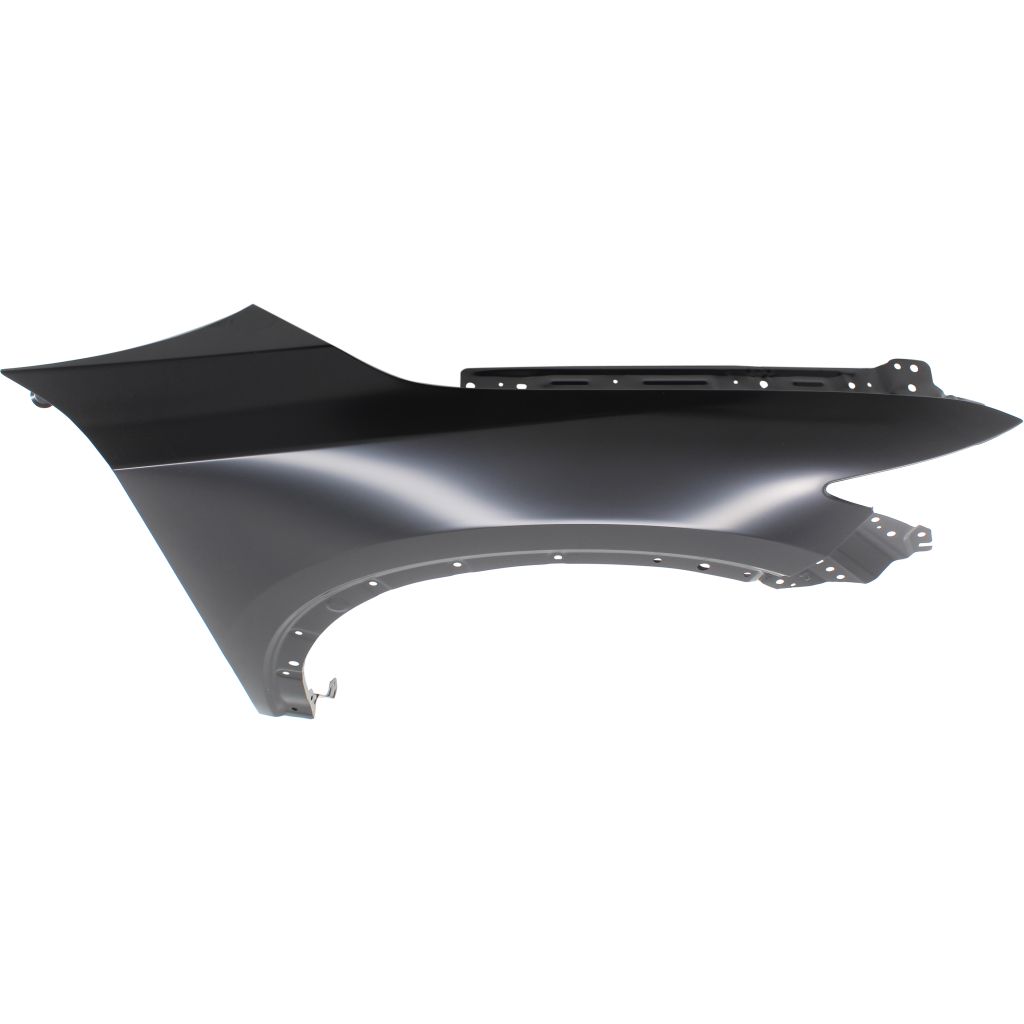 MAZDA CX-5 FENDER RIGHT (Passenger Side) OEM#KB7W52111 2017-2025 PL#MA1241179