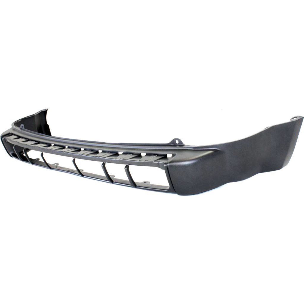 HONDA ELEMENT REAR BUMPER COVER PRM-GRAY (EX) OEM#04715SCVA90ZA 2003-2005 PL#HO1100212