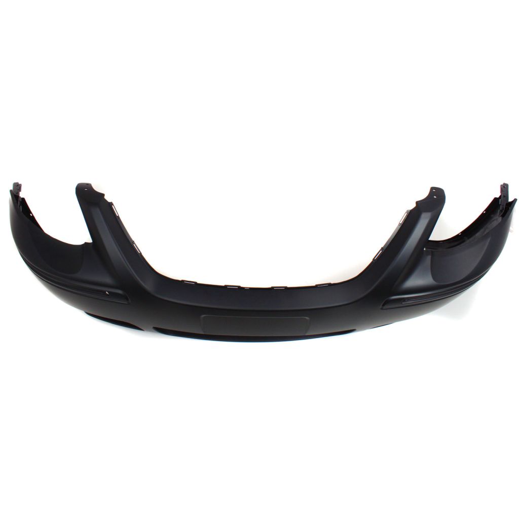 CHRYSLER TOWN & COUNTRY FRONT BUMPER COVER PRM(119"WB W/FOG & CHROME MLDG) OEM#5139121AA 2005-2007 PL#CH1000433