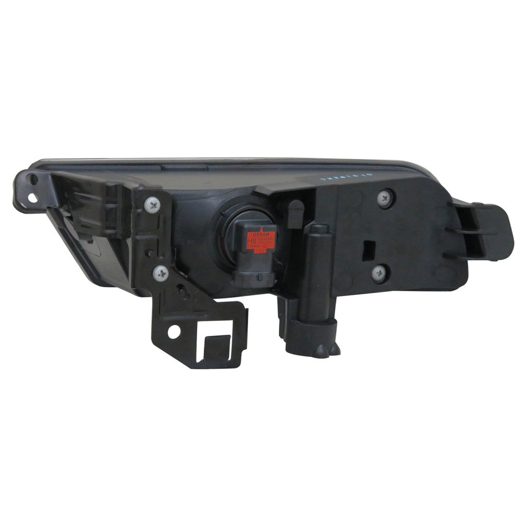 HONDA CRV FOG LAMP ASSY RIGHT (Passenger Side) OEM#33900T1WA11 2015-2016 PL#HO2593140