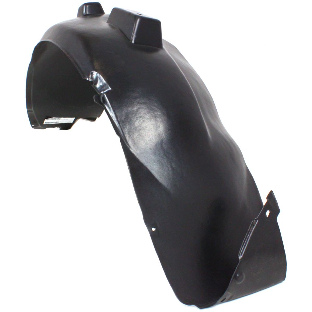 GM TRUCKS & VANS CAPTIVA SPORT FENDER LINER RIGHT (Passenger Side) (LT/LTZ) OEM#22890050 2012-2015 PL#GM1249193