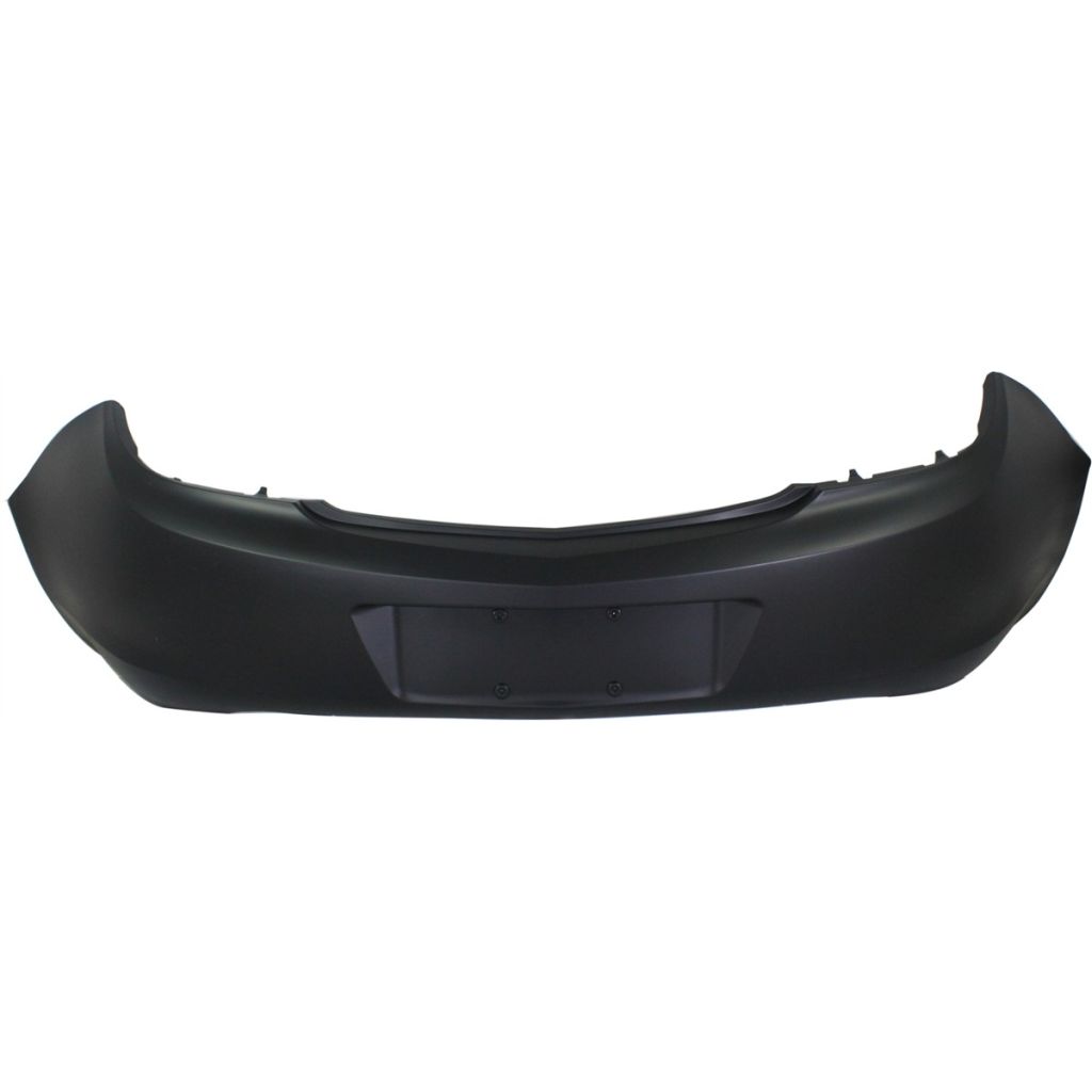 BUICK REGAL REAR BUMPER COVER PRIMED (WO/SENSOR) (EXC GS ) OEM#13243346 2011-2013 PL#GM1100871