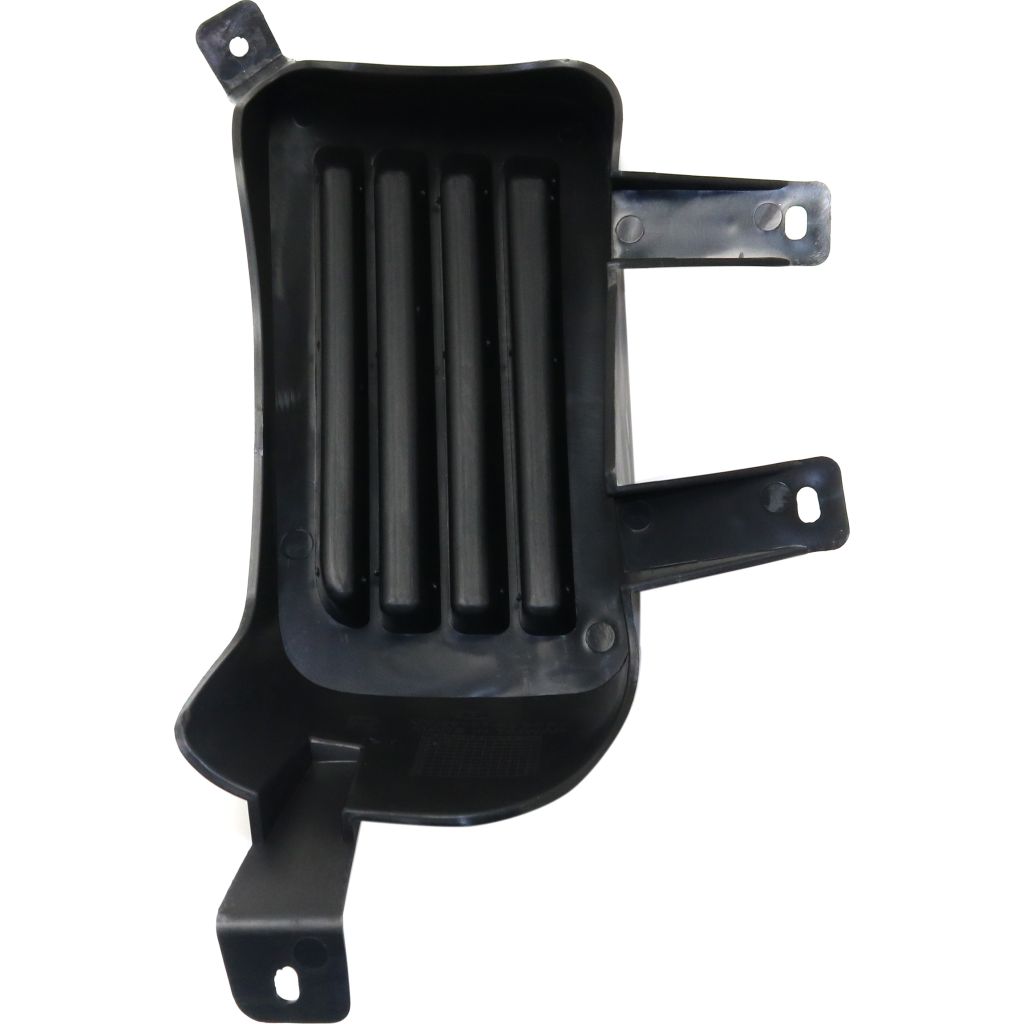 GM TRUCKS & VANS SUBURBAN (CHEVY) FOG LAMP COVER RIGHT (Passenger Side) (WO/FOG) **CAPA** OEM#22936498 2015-2020 PL#GM1039188C