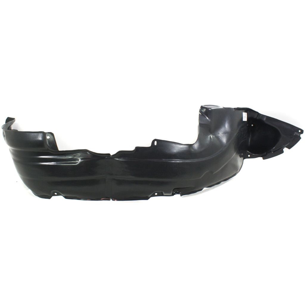 HYUNDAI SANTA FE FRONT FENDER LINER RIGHT (Passenger Side) OEM#868200W000 2007-2009 PL#HY1251114