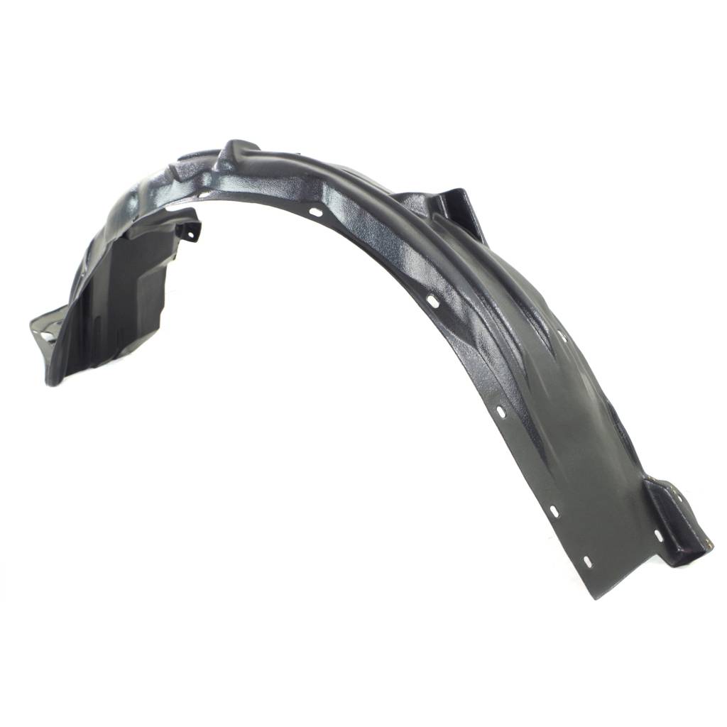 HONDA ACCORD HYBRID FENDER LINER LEFT (Driver Side) OEM#74151SDCA00 2005-2007 PL#HO1248126