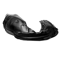 DODGE CHALLENGER FENDER LINER LEFT (Driver Side) (6.4Ll))(WO/WIDE BODY) OEM#68259093AD 2015-2023 PL#CH1248173