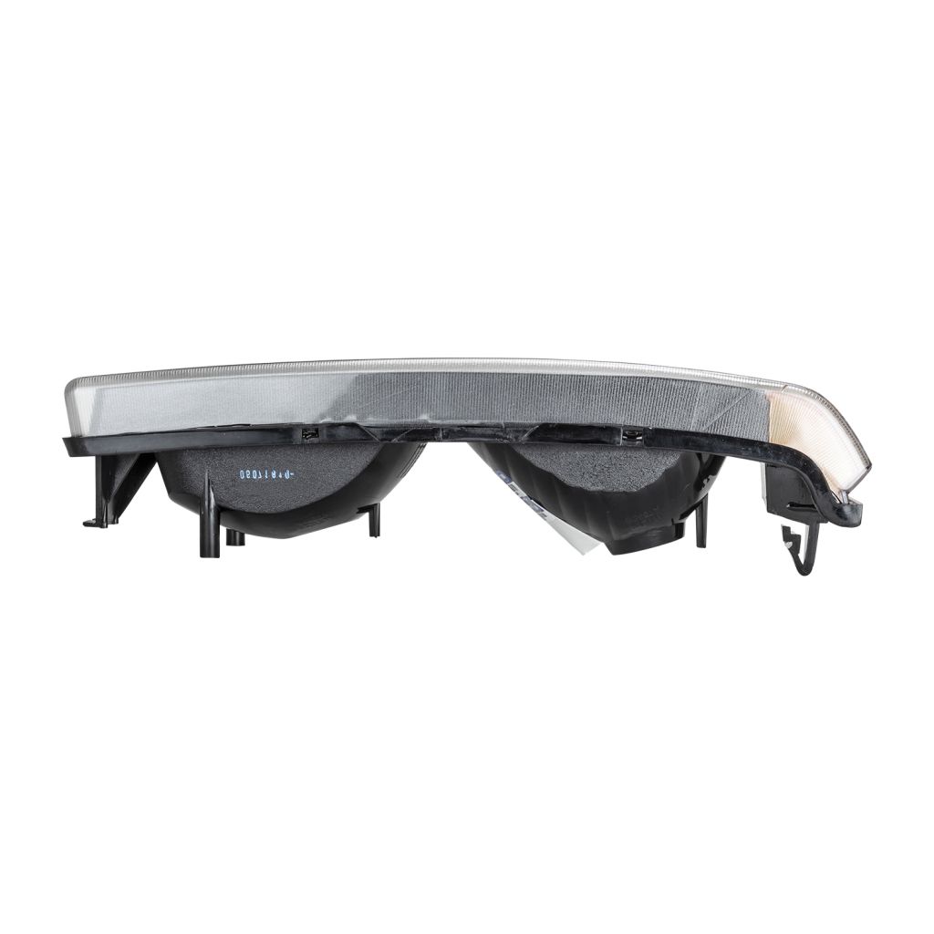 GM TRUCKS & VANS SILVERADO/PU (CHEVY) (07 OLD STYLE) PARKING LAMP UNIT LEFT (Driver Side) **CAPA** OEM#15199556 2003-2007 PL#GM2520185C