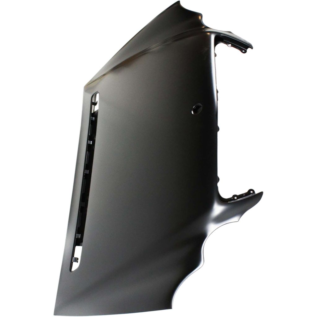 MERCEDES-BENZ C-CLASS SEDAN/WAGON (203) HOOD (EXC.C55) OEM#203880015728 2001-2007 PL#MB1230116