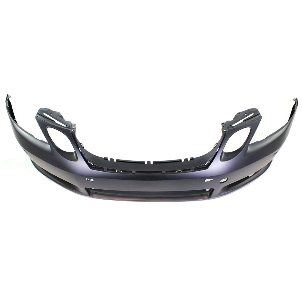 LEXUS GS 450h FRONT BUMPER COVER PRIMED (W/Washer)(W/ Park Assist) OEM#5211930968 2007 PL#LX1000151
