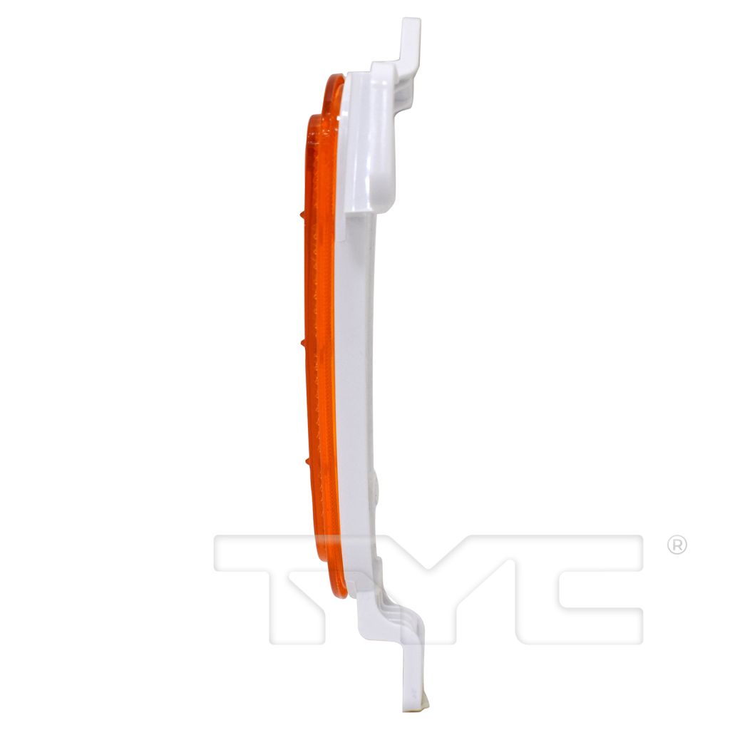 HYUNDAI KONA FRONT BUMPER REFLECTOR LEFT (Driver Side)**CAPA** OEM#92407J9200 2018-2021 PL#HY1084100C