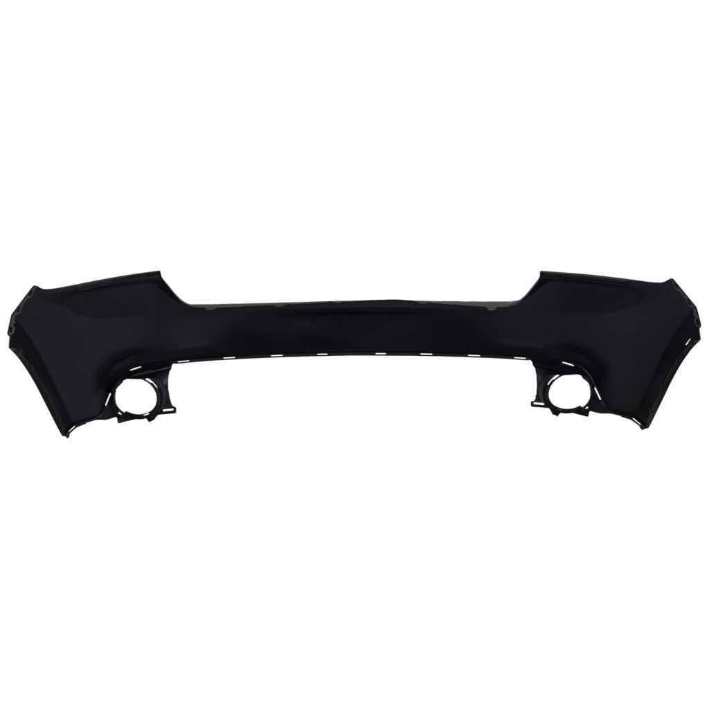 DODGE TRUCKS & VANS DURANGO FRONT BUMPER COVER UPPER PRM**CAPA** OEM#68089165AB 2011-2013 PL#CH1000991C