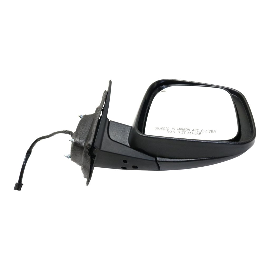 JEEP GRAND CHEROKEE DOOR MIRROR RIGHT (Passenger Side) PWR/HTD/PWR-FOLD (PTD CVR) OEM#1JS00DX8AK 2011-2013 PL#CH1321394
