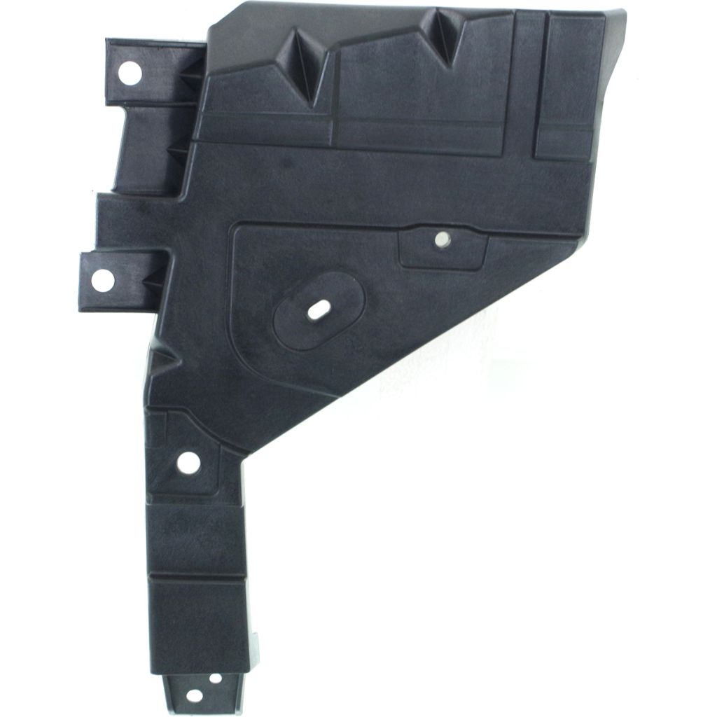 GM TRUCKS & VANS TRAVERSE REAR BUMPER COVER SIDE SUPPORT LEFT (Driver Side) OEM#20986149 2009-2017 PL#GM1142104
