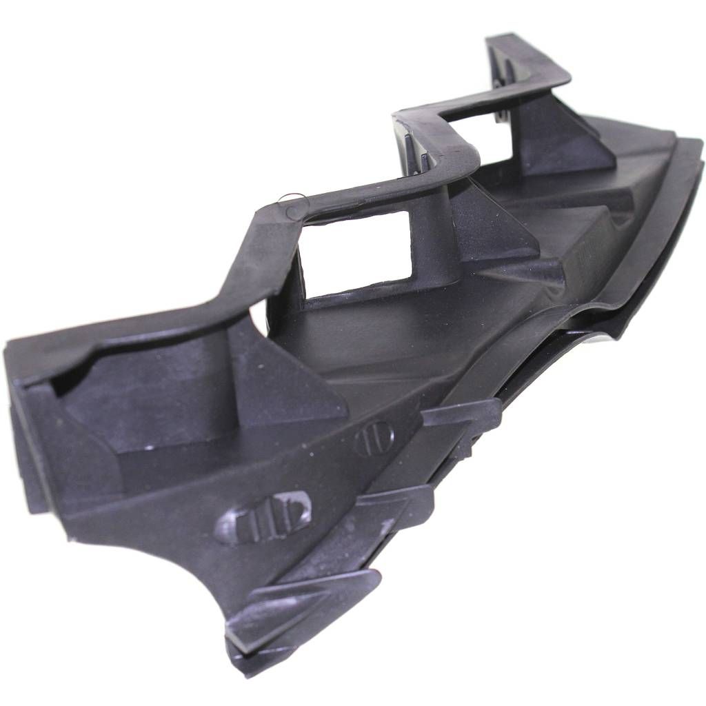 VOLKSWAGEN PASSAT FRONT BUMPER GUIDE CENTER LEFT (Driver Side) OEM#3C0807889A 2006-2010 PL#VW1066111