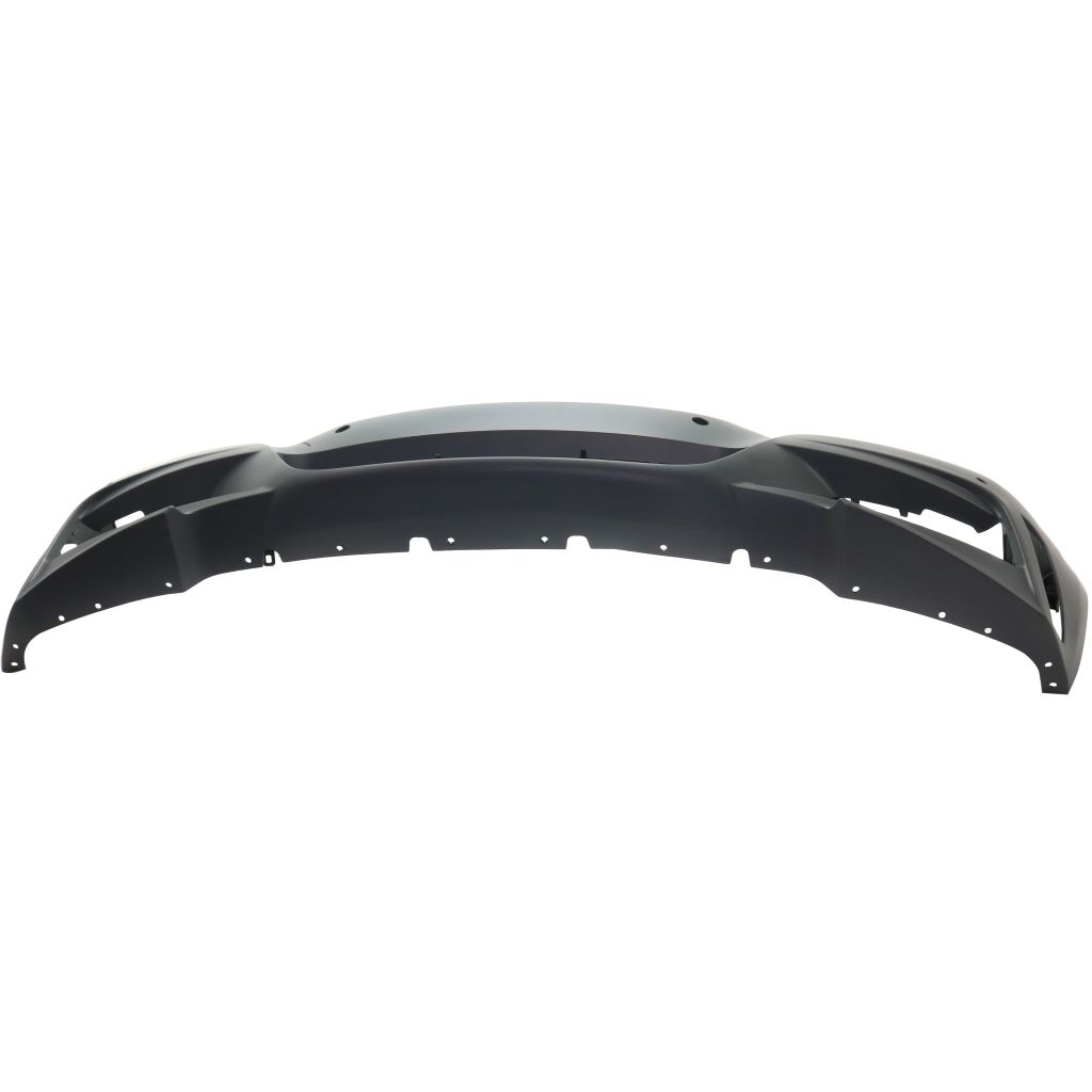 BMW BMW 3 (SEDAN) HYBRID FRONT B COVER PRIMED (W/ MOLDING HOLE)WO/WASH W/PK SNSR WO/PK ASSIST WO/CAMERA( M SPORT) OEM#51118067952 2016-2018 PL#BM1000294