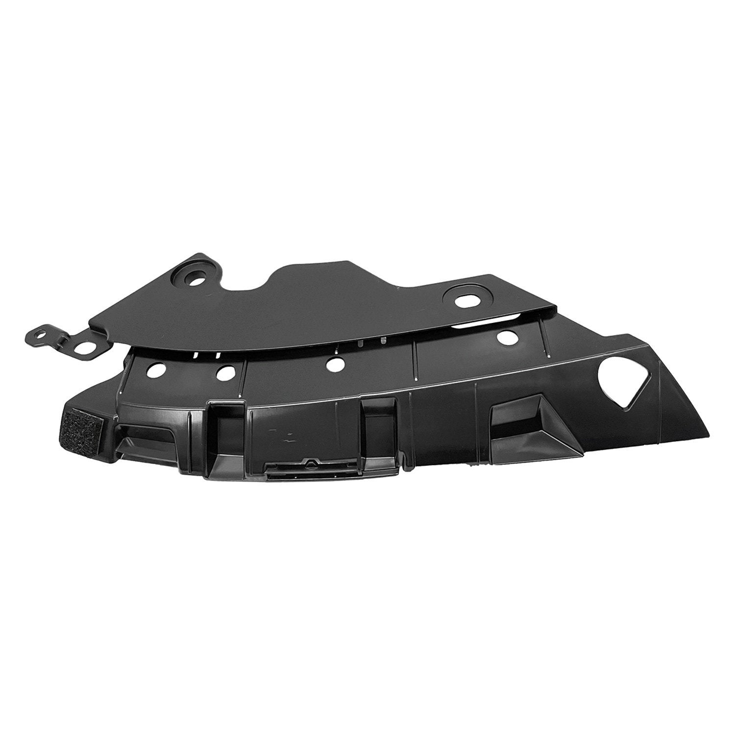 HONDA CIVIC SEDAN/HYBRID UPPER COVER BRACKET RIGHT (Passenger Side) (EXC Si) OEM#71102T20A00 2022-2024 PL#HO1207121
