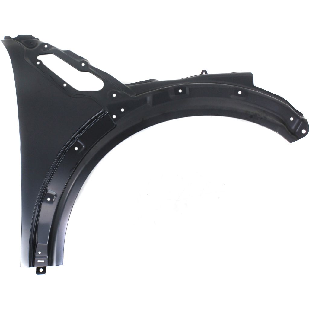 MINI COOPER PACEMAN FENDER RIGHT (Passenger Side) OEM#41009805644 2013-2016 PL#MC1241103