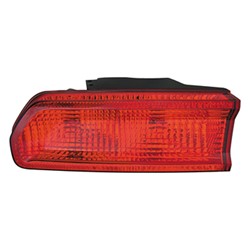 DODGE CHALLENGER TAIL LAMP LEFT (Driver Side) OEM#5028781AE 2008-2014 PL#CH2800189