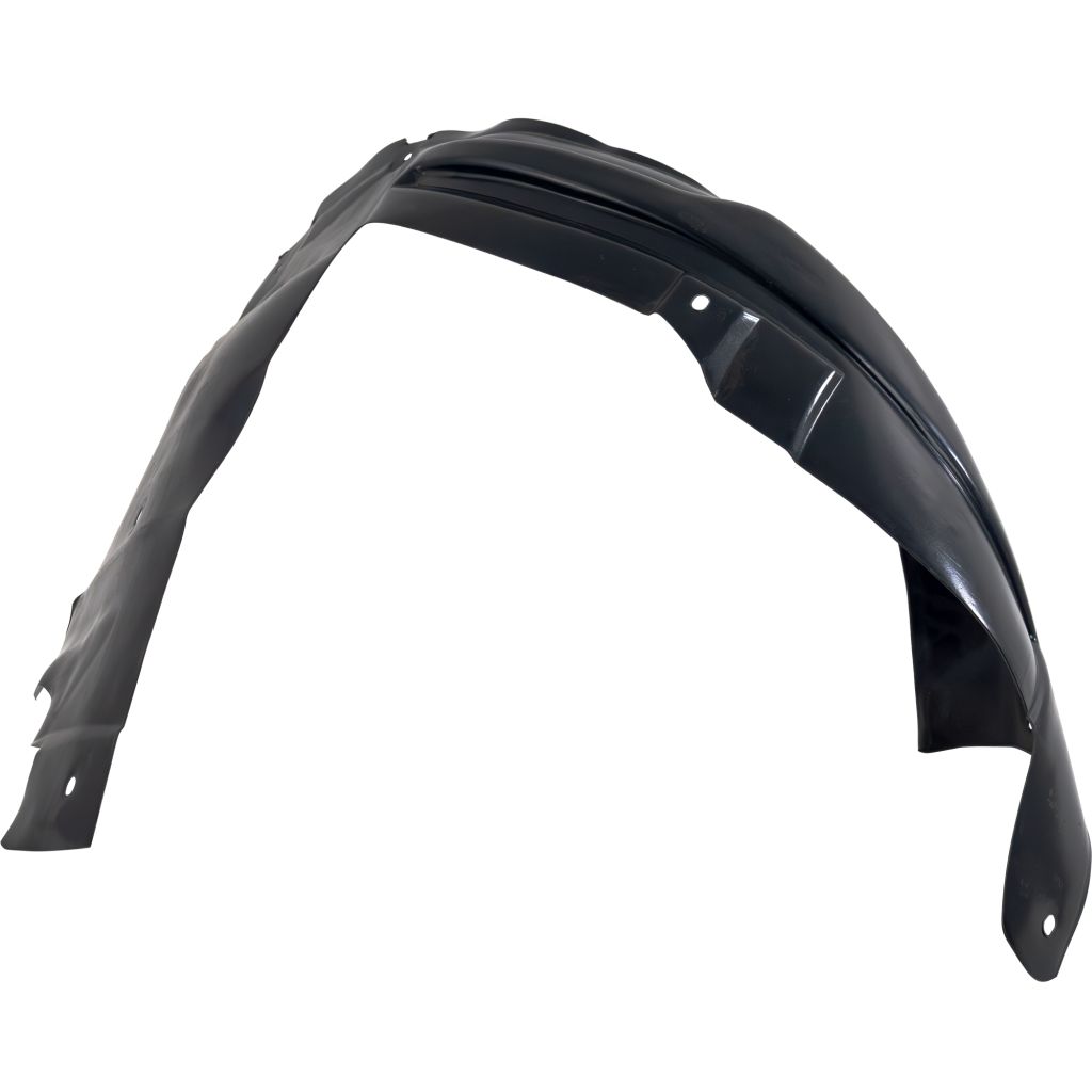 CADILLAC CTS/CTS-V COUPE FENDER LINER LEFT (Driver Side) (RR SECTION)**CAPA** OEM#20851001 2011-2015 PL#GM1248199C