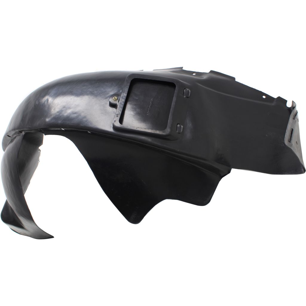 GM TRUCKS & VANS SSR FENDER LINER LEFT (Driver Side) OEM#15774267 2003-2006 PL#GM1250119