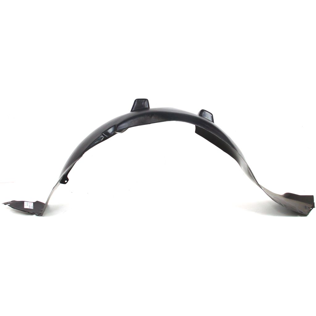 GM TRUCKS & VANS CAPTIVA SPORT FENDER LINER LEFT (Driver Side) (LS) OEM#22890048 2012-2015 PL#GM1248194