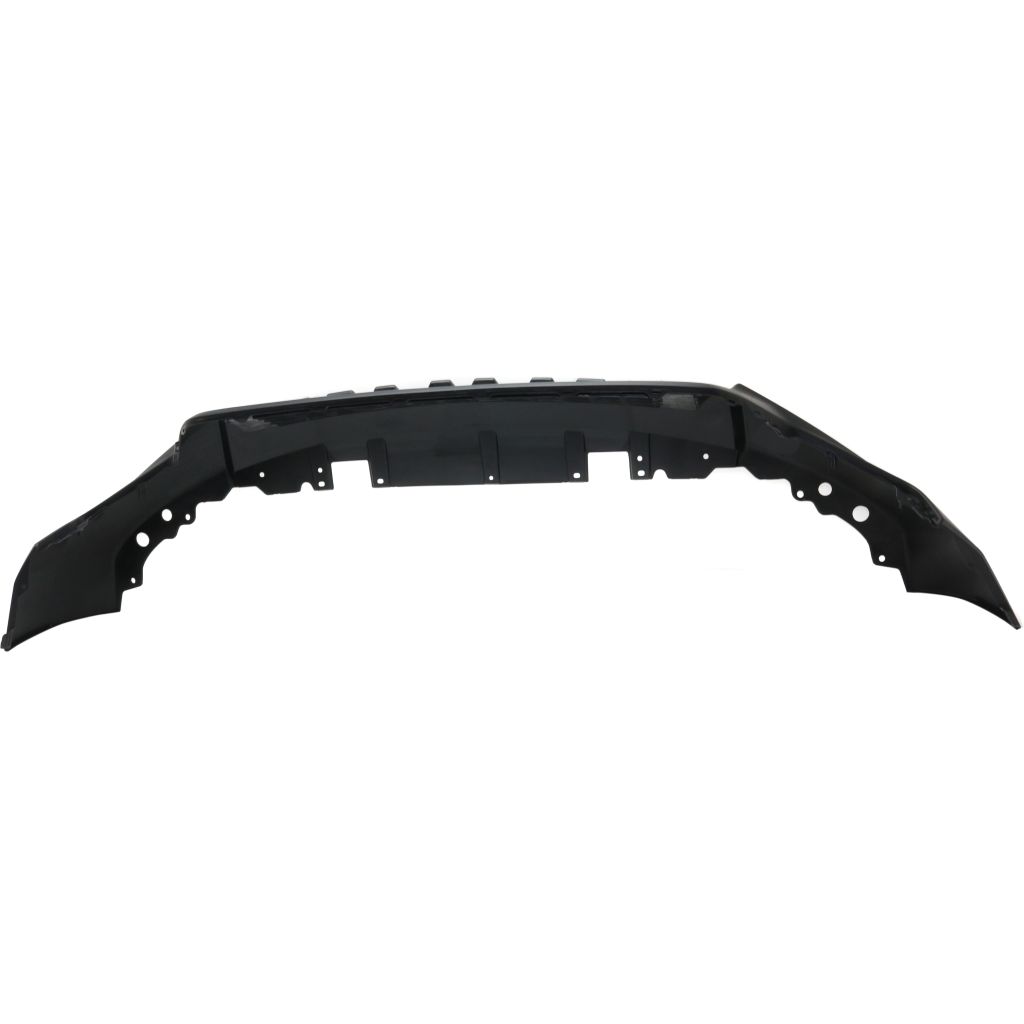 HONDA CRV FRONT BUMPER COVER LOWER TEXTURED BLACK OEM#71102TLAA00 2017-2019 PL#HO1015117