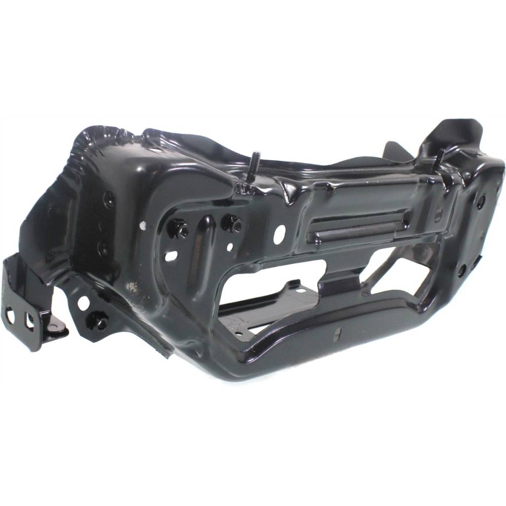 TOYOTA YARIS HATCHBACK(5DOORS) RADIATOR SUPPORT SIDE SUPPORT LEFT (Driver Side) OEM#5320352906 2012-2017 PL#TO1225308