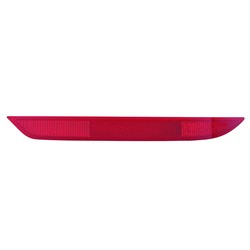 HONDA ACCORD HYBRID REAR BUMPER REFLECTOR RIGHT (Passenger Side) **CAPA** OEM#33505T2AA11 2017 PL#HO1185111C