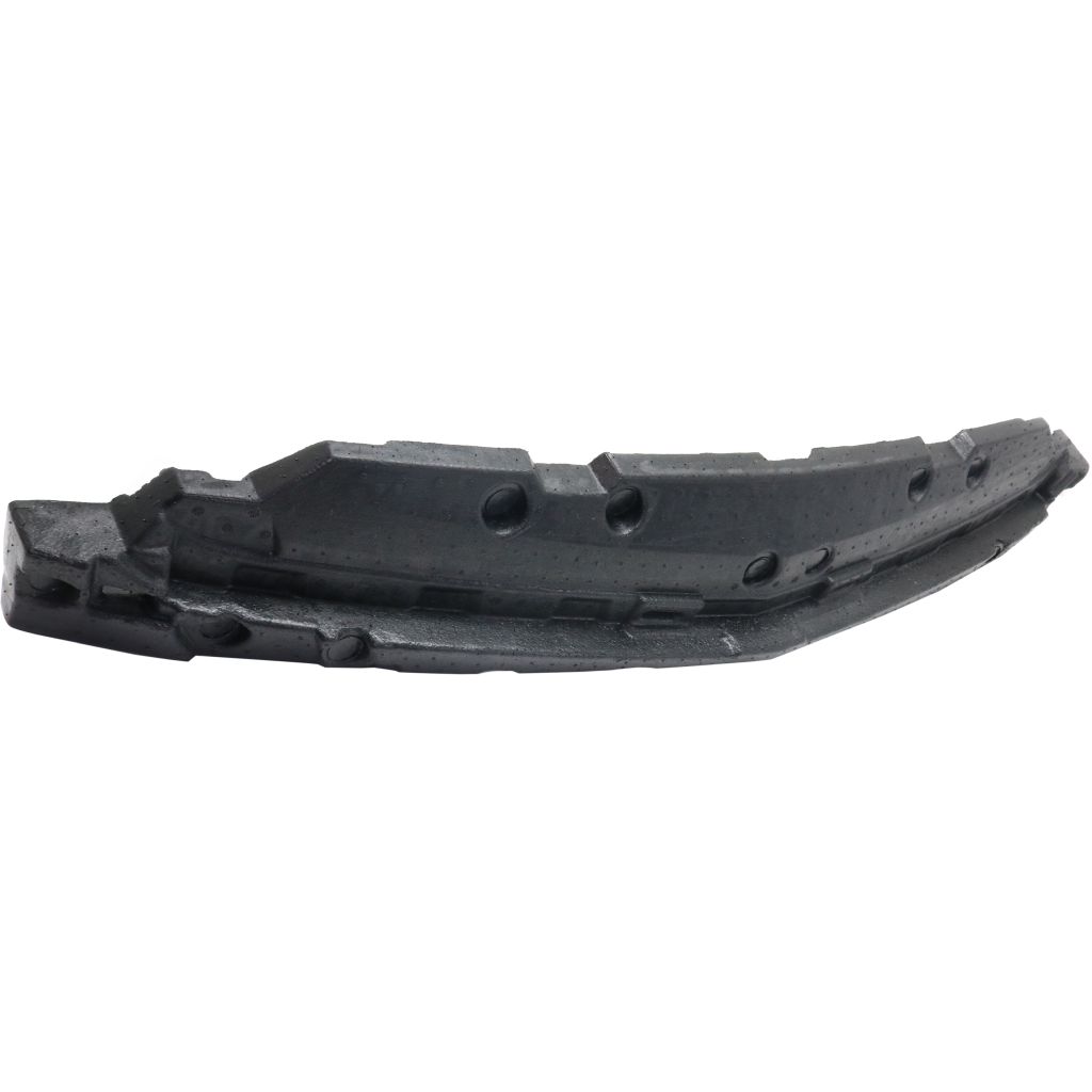 GM TRUCKS & VANS TRAVERSE FRONT BUMPER ABSORBER (WO/TOW) OEM#23234915 2018-2023 PL#GM1070321