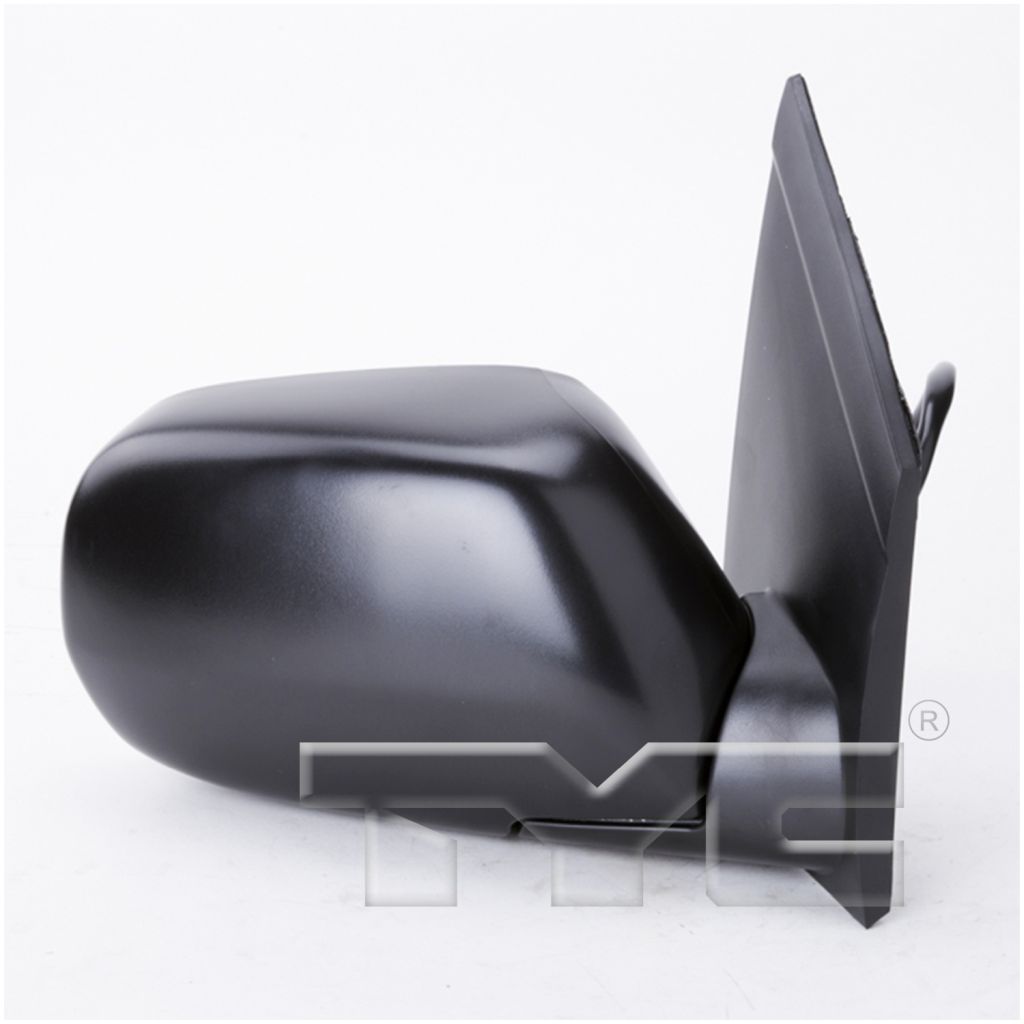 HONDA ODYSSEY DOOR MIRROR RIGHT (Passenger Side) POWER/ NOT HEATED OEM#76200S0XA01ZD 1999-2004 PL#HO1321144