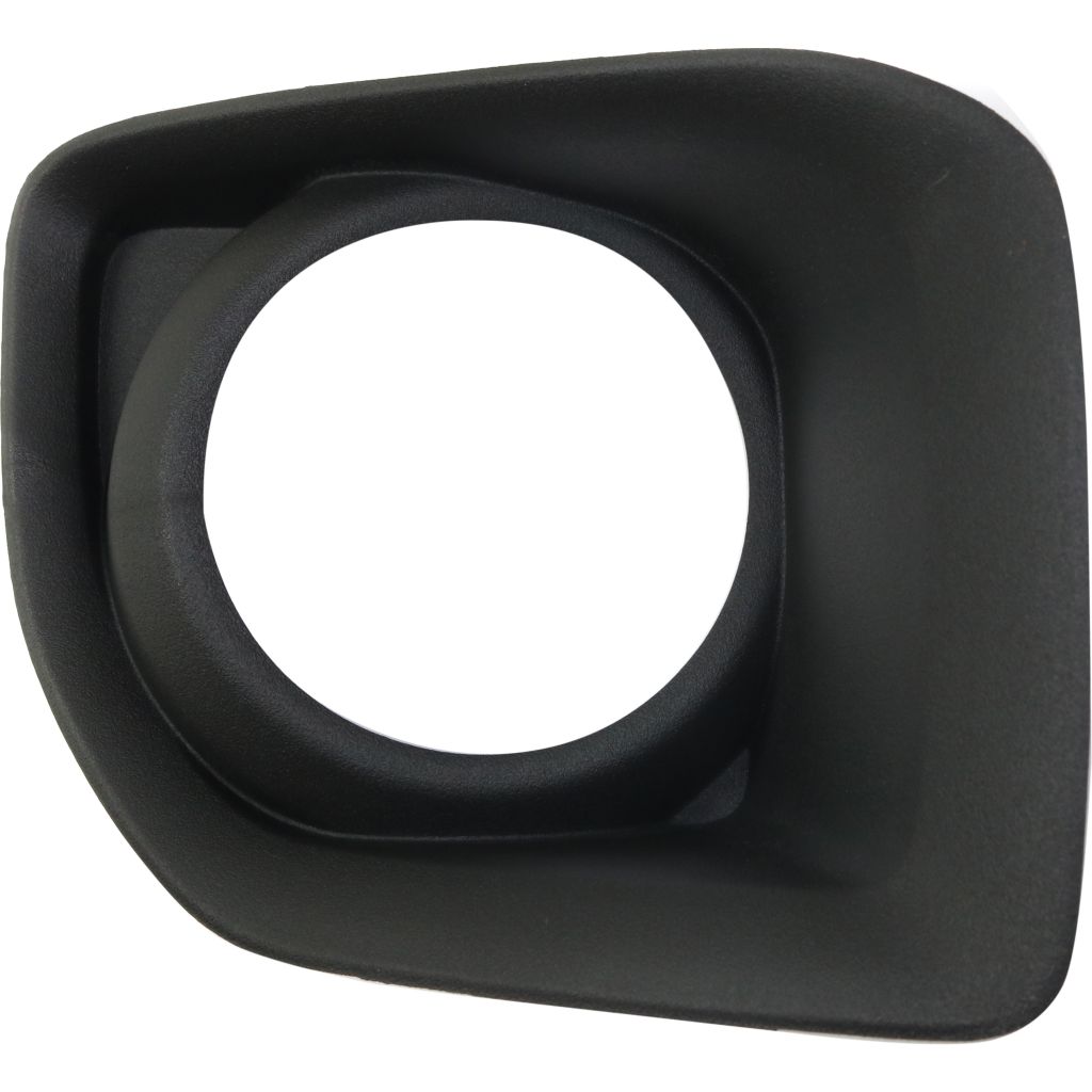 GM TRUCKS & VANS CANYON (GMC) FOG LAMP COVER RIGHT (Passenger Side) (W/FOG)(EXC DENALI) OEM#22891787 2015-2020 PL#GM1039227