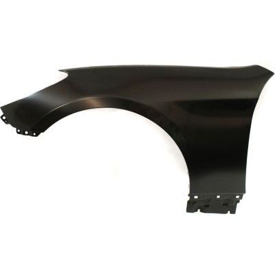 HYUNDAI GENESIS COUPE FENDER LEFT (Driver Side) OEM#663112M000 2010-2016 PL#HY1240149
