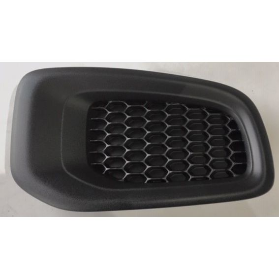JEEPVEHICLE RENEGADE FOG LAMP COVER RIGHT (Passenger Side) (WO/FOG) OEM#5XB27LXHAA 2015-2018 PL#CH1039209