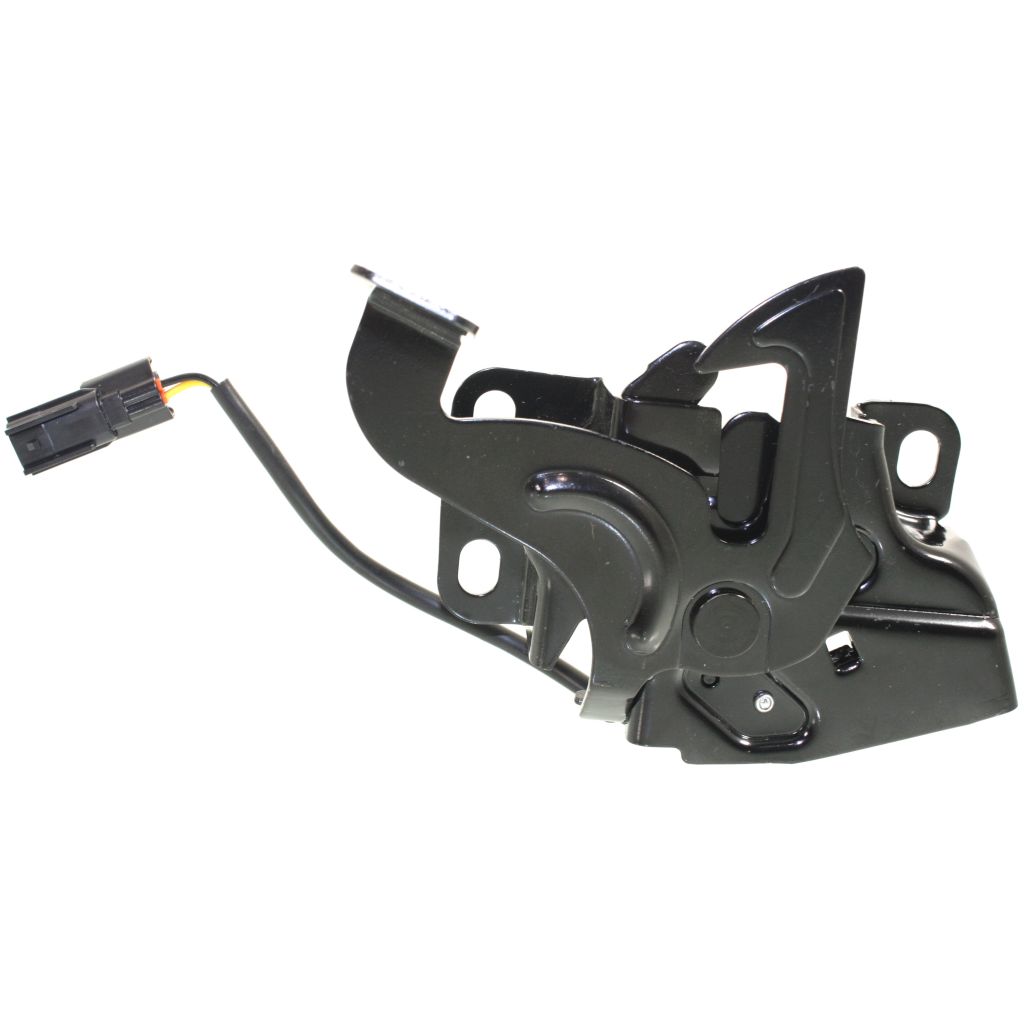 HONDA ACCORD SEDAN HOOD LATCH (W/ALARM) OEM#74120TA0A01 2008-2012 PL#HO1234122
