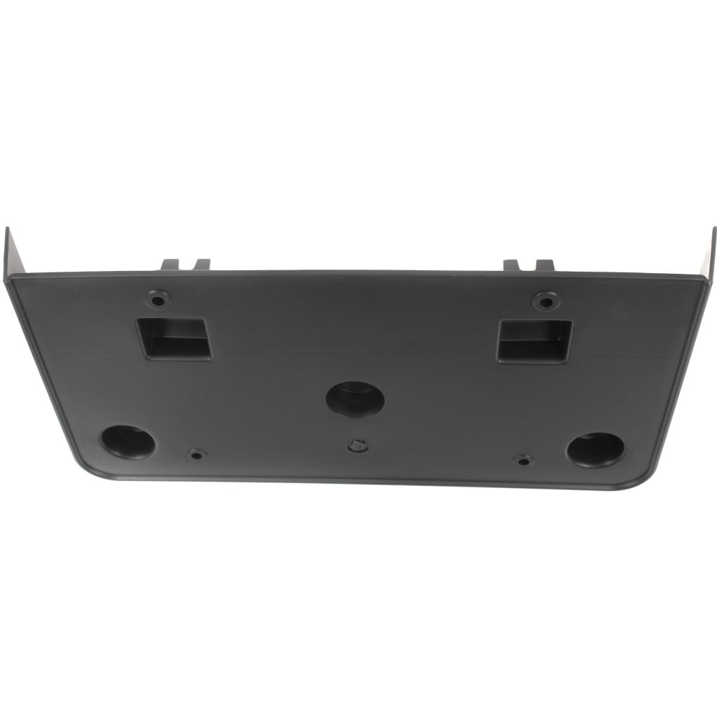 FORD TRUCKS & VANS ESCAPE FRONT LICENSE PLATE BRKT **CAPA** OEM#GJ5Z17A385AA 2017-2019 PL#FO1068160C