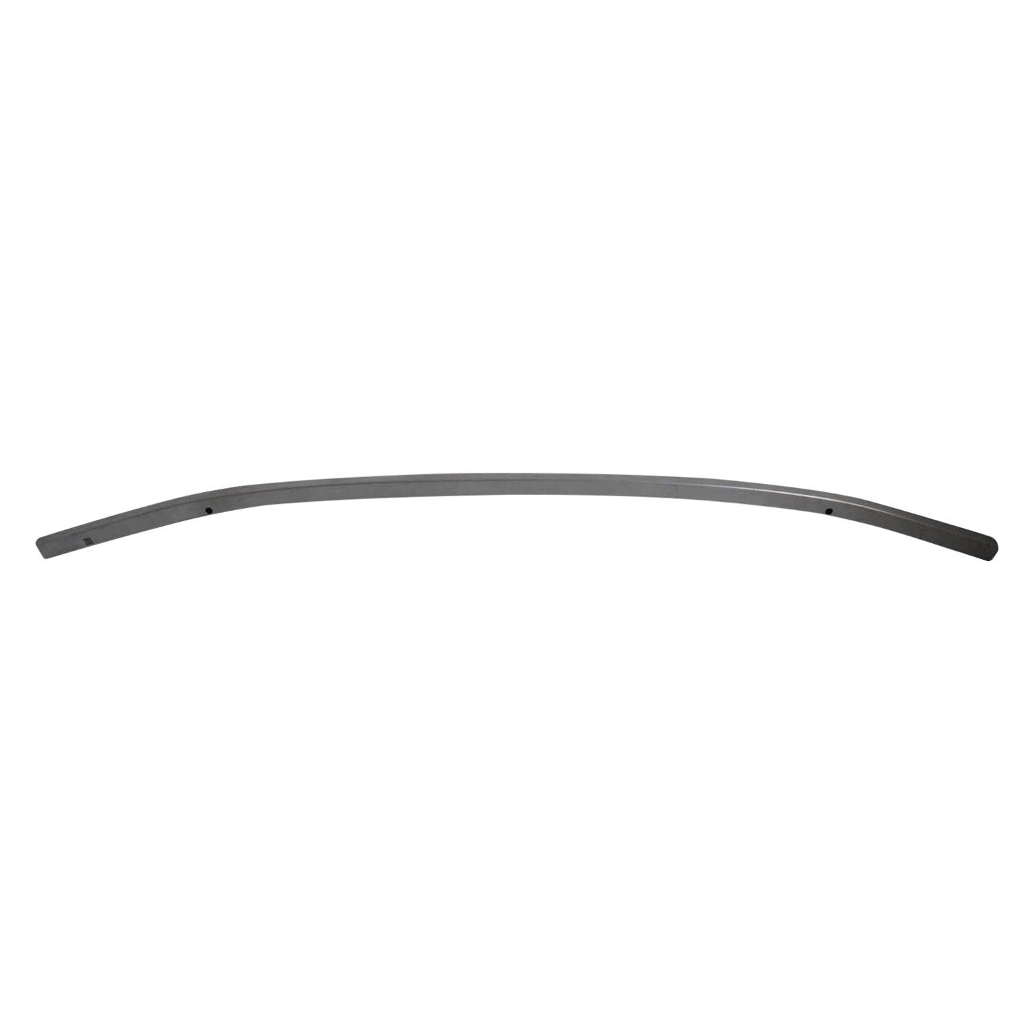 BMW BMW 3 (SEDAN) FRONT BUMPER LOWER REINF (ALUM)(330i WO/M SPORT) OEM#51117422221 2019-2025 PL#BM1007107
