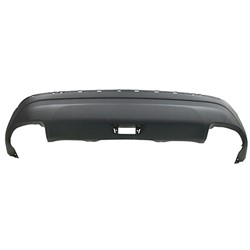 NISSAN(DATSUN) MURANO REAR BUMPER COVER LOWER TXT **CAPA** OEM#850B29UF0B 2015-2019 PL#NI1115100C
