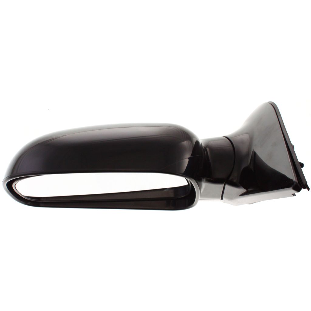 HYUNDAI SANTA FE DOOR MIRROR LEFT (Driver Side) PWR NON-HTD (GL)(From 12-3-02) OEM#8761026301 2003-2004 PL#HY1320144