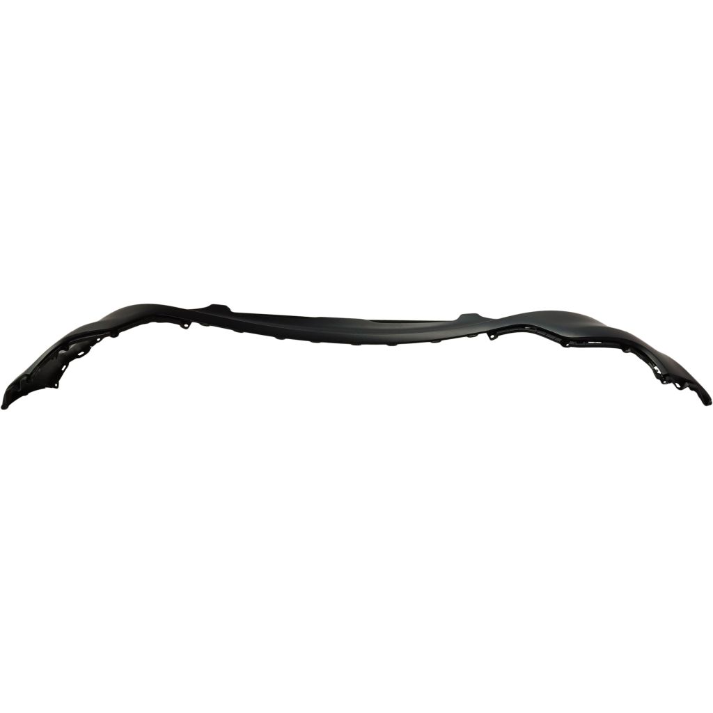 KIA SOUL FRONT BUMPER COVER PRIMED (BASE/LX/+/EX) OEM#86511B2500 2017-2019 PL#KI1014102