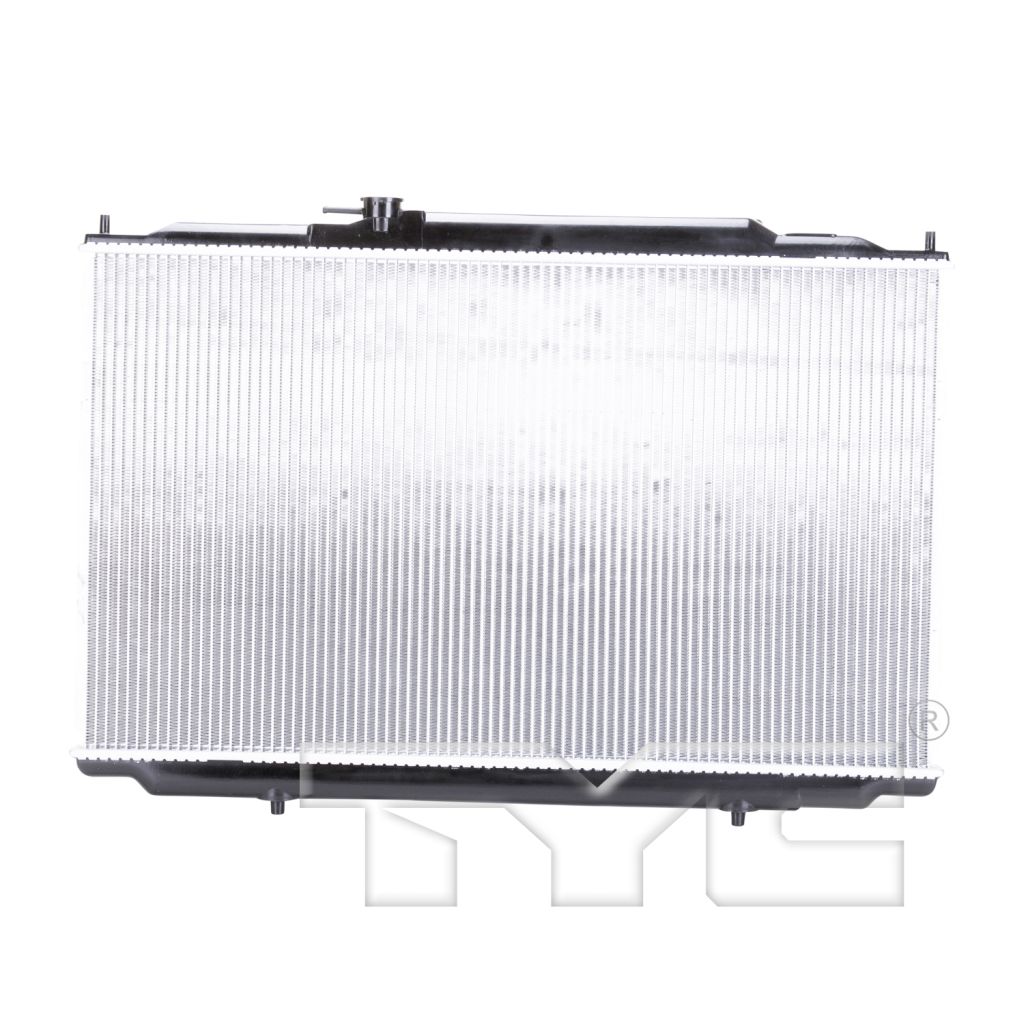 HONDA ODYSSEY RADIATOR 3.5L/V6 A/T 1R OEM#19010RGLA51 2005-2010 PL#HO3010200
