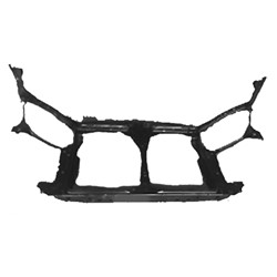 HONDA CIVIC HATCHBACK (SI) RADIATOR SUPPORT ASSY OEM#60400S5T305ZZ 2002-2005 PL#HO1225132