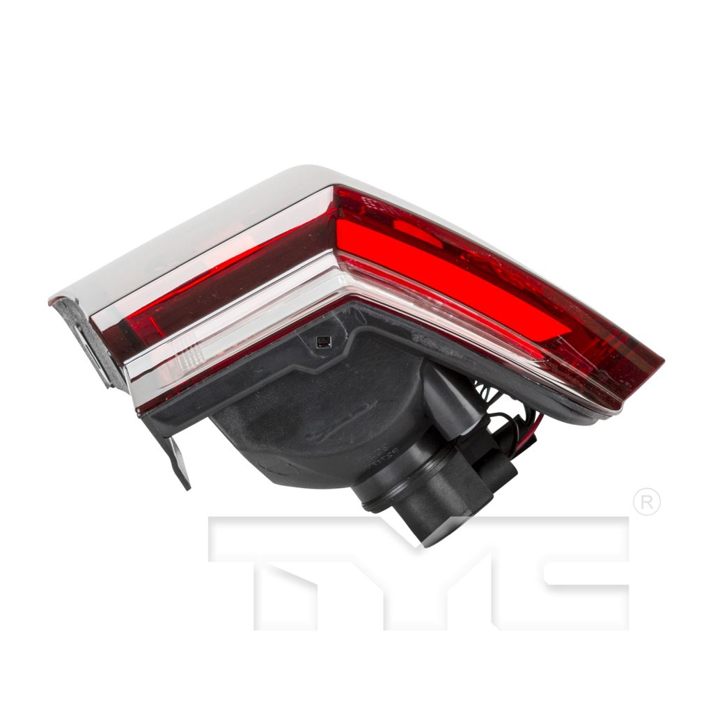 JEEPVEHICLE COMMANDER TAIL LAMP UNIT LEFT (Driver Side) OEM#55396459AH 2006-2010 PL#CH2818107