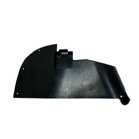 NISSAN(DATSUN) ROGUE (2.5L) REAR BUMPER COVER SIDE SEAL RIGHT (Passenger Side) OEM#748A24BA1A 2014-2020 PL#NI1183102