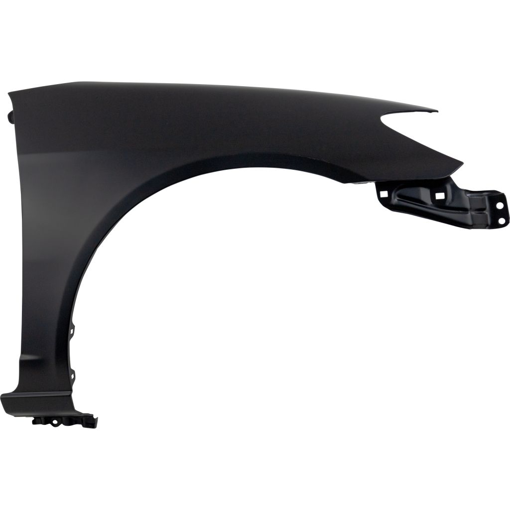 HONDA CIVIC COUPE FENDER RIGHT (Passenger Side) OEM#60211S5AA80ZZ 2004-2005 PL#HO1241162